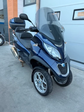 Piaggio Mp3 500cc B-кат., снимка 4