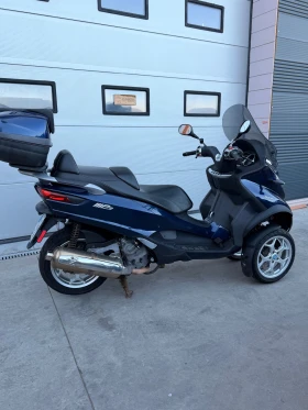 Piaggio Mp3 500cc B-кат., снимка 5