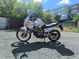 Honda Xlv 650 TRANSALP, снимка 2