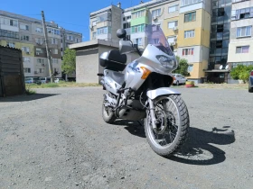 Honda Xlv 650 TRANSALP, снимка 4