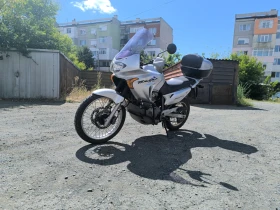 Honda Xlv 650 TRANSALP, снимка 3