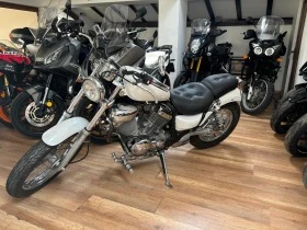 Yamaha Virago 535 | Mobile.bg    1