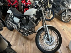 Yamaha Virago 535 | Mobile.bg    7