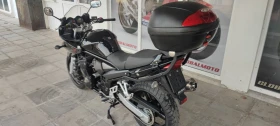 Suzuki Bandit 650S, снимка 2