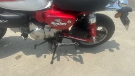Honda Monkey | Mobile.bg    5