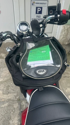 Honda Monkey | Mobile.bg    7