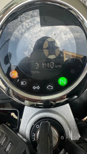 Honda Monkey | Mobile.bg    6