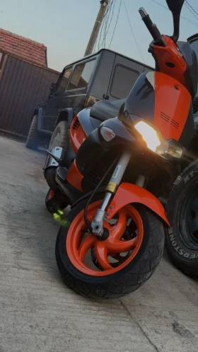 Gilera Runner     | Mobile.bg    3