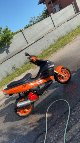Gilera Runner     | Mobile.bg    4