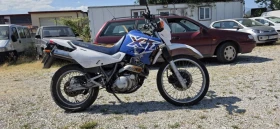  Yamaha Xt