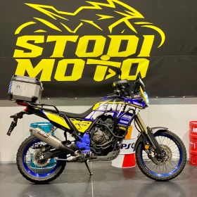 Yamaha Tenere 700ABS | Mobile.bg    6