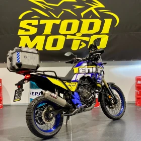 Yamaha Tenere 700ABS | Mobile.bg    7