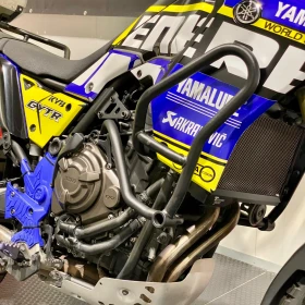 Yamaha Tenere 700ABS | Mobile.bg    10