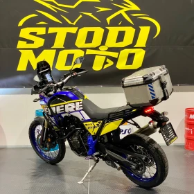 Yamaha Tenere 700ABS | Mobile.bg    5