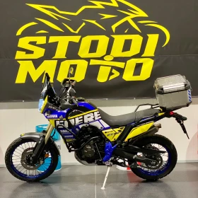 Yamaha Tenere 700ABS | Mobile.bg    4