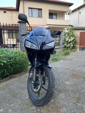 Honda Cbr | Mobile.bg � ����� ������ 4