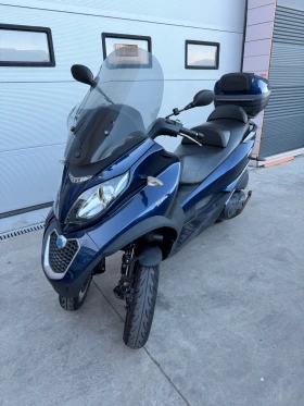 Piaggio Mp3 500cc B-кат.