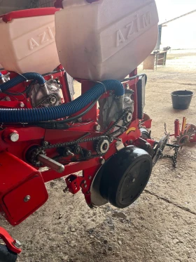Сеялка ALP, снимка 5