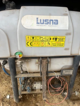 Сеялка ALP, снимка 10