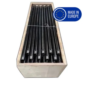 Други специализирани машини Друга Мобилна сондажна машина Mini50-220V до 50 метра, снимка 4