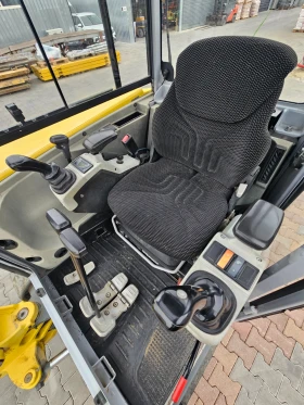 Багер Wacker EZ 38 НАЛИЧЕН, снимка 9