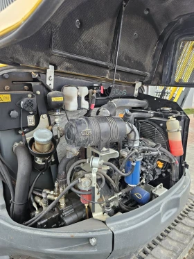 Багер Wacker EZ 38 НАЛИЧЕН, снимка 14