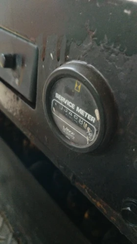 Багер Komatsu Pc 05, снимка 10