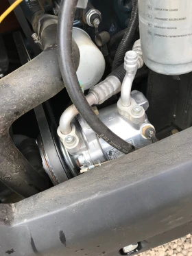 Багер Kubota 2 тона, КЛИМА, снимка 11