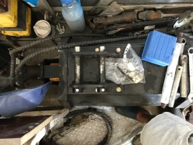 Багер Kubota 2 тона, КЛИМА, снимка 13