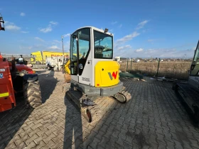 ����� �� �������� �� ����� Wacker EZ 36 ������� 2022�.