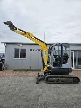 Багер Wacker EZ 38 НАЛИЧЕН | Auto.bg — изображение 2