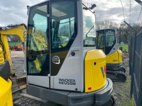      Wacker EZ 36 2022.