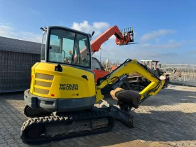����� �� �������� �� ����� Wacker EZ 36 ������� 2022�.