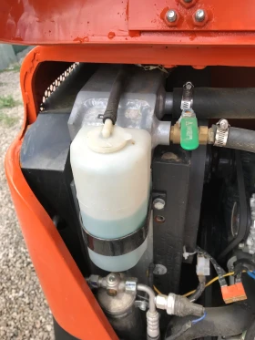 Багер Kubota 2 тона, КЛИМА | Auto.bg — изображение 12