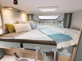 Кемпер Dethleffs JustGo T 7055 DBL, снимка 10