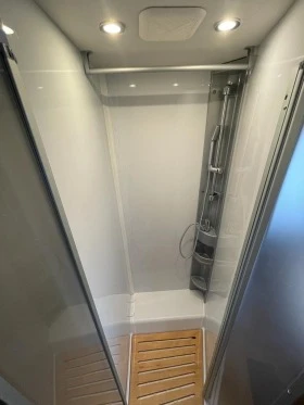 Кемпер Dethleffs JustGo T 7055 DBL, снимка 13