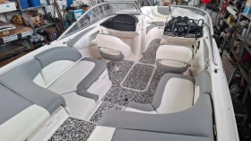 Моторна яхта Bayliner 235 BR, снимка 16