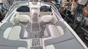 Моторна яхта Bayliner 235 BR, снимка 14