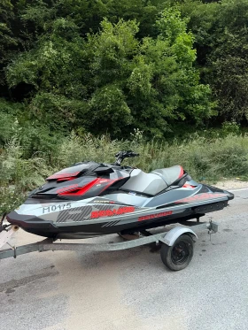Джет Bombardier Sea Doo Rxp-x 300, снимка 3