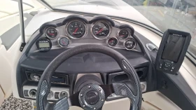 Моторна яхта Bayliner 235 BR, снимка 8 - Воден транспорт - 53422072