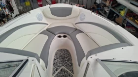 Моторна яхта Bayliner 235 BR, снимка 5 - Воден транспорт - 53422072