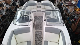 Моторна яхта Bayliner 235 BR, снимка 6 - Воден транспорт - 53422072