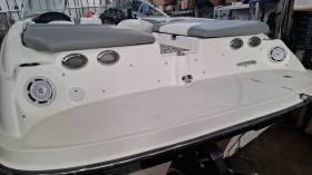 Моторна яхта Bayliner 235 BR, снимка 17 - Воден транспорт - 53422072