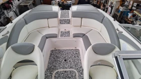 Моторна яхта Bayliner 235 BR, снимка 10 - Воден транспорт - 53422072