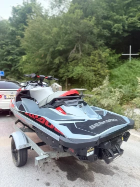 ���� Bombardier Sea Doo Rxp-x 300 | Mobile.bg � ����� ������ 5