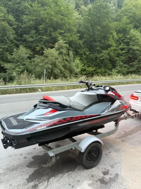 ���� Bombardier Sea Doo Rxp-x 300 | Mobile.bg � ����� ������ 7