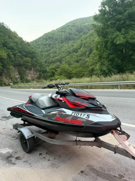 ���� Bombardier Sea Doo Rxp-x 300 | Mobile.bg � ����� ������ 6