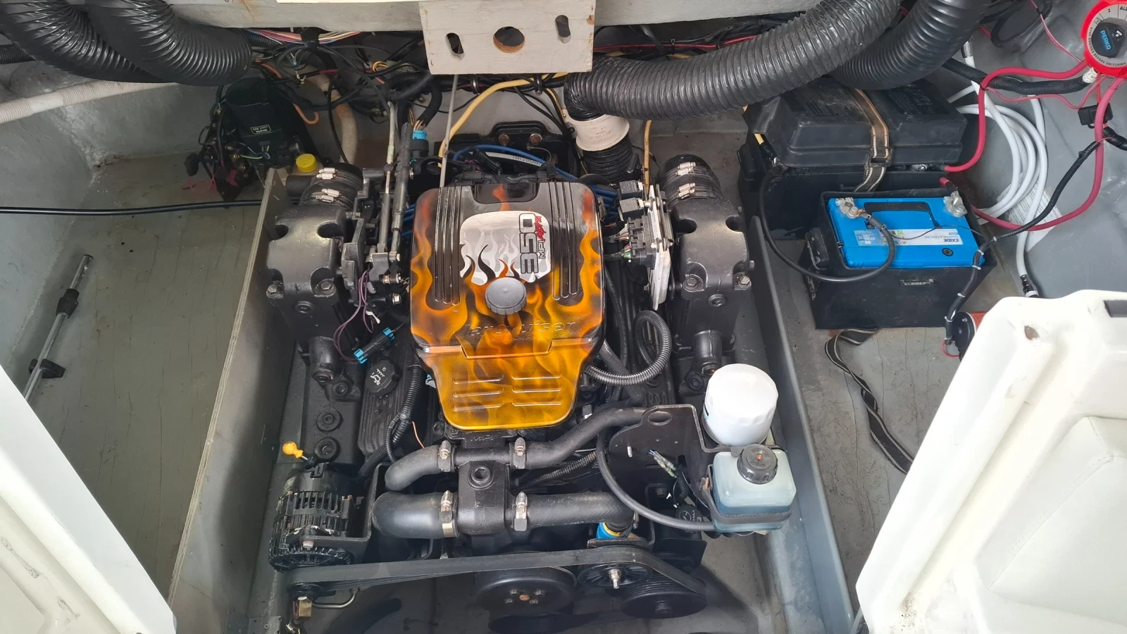 ������� ���� Bayliner 235 BR | Mobile.bg � ����������� 15