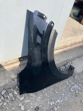 Десен калник за Kia Niro. Киа Ниро. 2022-25. Оригинален., снимка 2