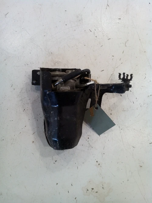 Тяло горивен филтър за Субару Аутбек 2.0 D